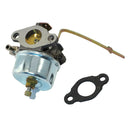 Mower Carburetor Kit Gasket Parts for Tecumseh 632615 632208 H35 Engines