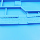 S-180 A1 ESD Heat Insulation Working Mat Heat-Resistant Soldering Hand Repa