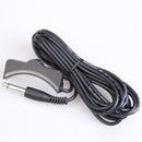 New Classical Acoustic Guitar Amplifier Soundhole Pickup 6.3mm Jack 16.4ft Cable