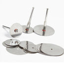 22mm Disc Wheel Cutting Blade Wood Saw for Drill Multi Rotary Tool