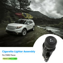 Cigarette Lighter Assembly for Ford Focus Fiesta C-Max S-Max Mondeo 98AG15K047AD