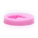soap silicone mold chocolate fudge cake decoration tools baking ã€NME