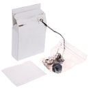Pre-Inked Brow Mapping Strings Pigment String Microblading  Brow Thread Eyebr_