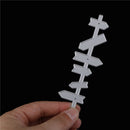 signpost cutting die stencil diy scrapbooking decor embossing album paper cardLJ