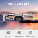 Drone Lens Sun Hood for Mavic Mini/Mini 2 Gimbal Camera Anti-Glare Cover