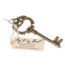 Retro Key Anchor Beer Bottle Opener Wedding Bridal Shower Favor Party Decor 3C
