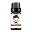 Smooth 1 Bottle 10ml Natural Spray Beard Oil Beard Conditioner Softens