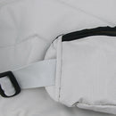 Multifunction Roller Skate Backpack Adjustable Fasten Straps Travel Bag