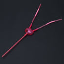 Creative Love Heart Lover Birthday Bar Straw Wedding Decor Party Supplies