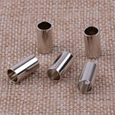15x SMA Male Plug Crimp Fit for RG58 RG142 LMR195 RG400 Cable RF Connector Decor