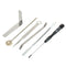 Spring Hook Sax Repair Kit for Spare Parts