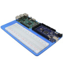 5 in 1 RAB Holder Breadboard ABS Base Plate for Arduino UNO R3 MEGA2560