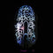 USB Mouse 3 Buttons Optical Gaming Game Mouse 7 Colors LED for PC Laptop