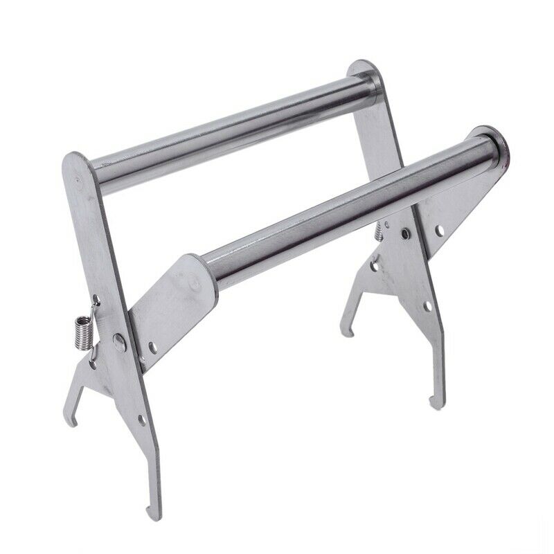 Beekeeper Honeycomb puller pliers bees chisel Beehive frame stand