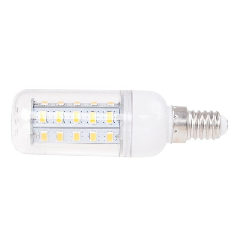 1 x E14 3.5W 36 LED 5630 SMD Corn Lamp Light Spotlight Warm White AC 220V-2 X8N6