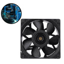 6000 RPM Cooling Fan Replacement 4-pin Connector For Antminer Bitmain H3Z7 W3C0