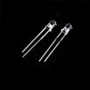 3mm white LED light 100pcs Light Emitting Blue Diode OZ