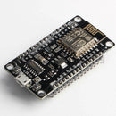 ESP8266 Serial Wifi Module NodeMcu Lua WIFI V3 Internet Of Things  CH340G fd