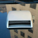 Car Simulation Air Flow Intake Vent Side Fenders Air Part Decor Outlet Univ K3H2