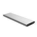 M.2 Ngff Sata Ssd 6Gbps To Usb 3.1 Type-C Converter Adapter Enclosure Case