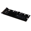 Adapter Board 6 + 12 Pin SSD To 22pin SATA For MacBook MC504 MC505 MC505 MC968