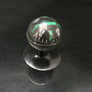 Navigation Compass Ball Mini Flexible Dashboard Suction Cup Car Boat Vehicle Kit