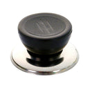 Universal Replacement Kitchen Cookware Pot Pan Lid Hand Grip Knob Handle Cover