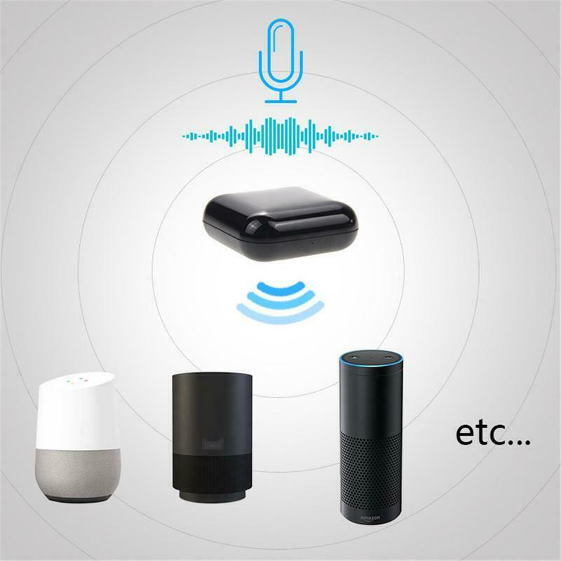 Mobile Phone Infrared Universal Type Smart Remote Controller Mobile Phone R Y3D3