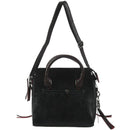 Women's Fashion Handbag Beautiful Lady Crossbody Bag Elegant Pu Leather One
