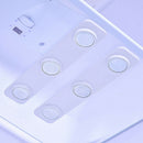 6 Magntic Bottle Hanger Holder Beer Loft Magnetic Beer Bottle And Jar Hange Z5Z6