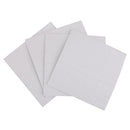 400 Double Sided Foam Adhesive Sticky Pads Square Art Craft Scrapbooking 1mm