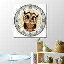 Bird DIY Full Drill Round Diamond Painting Embroidery Kits Needlework A
