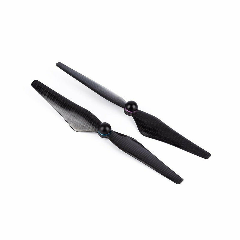 Replace 9450S Quick Release Carbon Fiber Propeller Props Blade For DJI Phantom 4