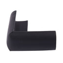 4pcs Child Baby Safety Desk Table Edge Cover Guard Corner Protector Cushion B9S8