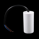 5X(AC 450V 8uF Polypropylene Film Motor Running Capacitor I8Y1)
