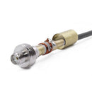 NA-771 Nagoya SMA-Female Dual Band VHF/UHF 144/430MHz Antenna for Baofeng UVU8E6