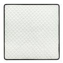 Protective Sewing Machine Pad Mat Dust Cover for Table w/ Pockets 66cm