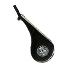 Taekwondo Durable Kick Pad Target Taekwondo Karate Kickboxing Black