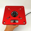 Router Base Plate, Routing Insert Templates, Woodworking Tools