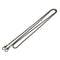 120cm Replacement Metal Chain for Handbags Handle DIY Bag STrap Accessories