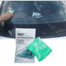 Nano Cloth Paint Scuffs Surface Repair Car Scratch Magic Eraser Remover Pol M8T0