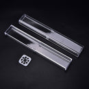 Manual Tattoo Microblading Pen AcrylicBox Permanent Makeup Beauty.ArtAccess BX