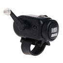 Waterproof Fishing Alarm Electronic Rod Tackle Professional Volume Warning Bite