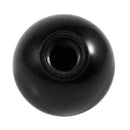 Replacement black Bakelite 35 mm diameter ball lever knob V9Z9