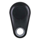 Remote Control Anti-Lost Keychain Bluetooth Tracker Key Finder Tags (Black)