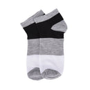 5pairs/lot Men Socks Good Quality Short Socks Antiskid Invisible Casual Socks3C