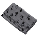 Pet blanket fleece blanket dog blanket animal blanket cat pet blanket 60x70 P9Q3