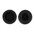 Replacement Ear Cushion Pad Cover Earpad for Sony DR-BT101 Headphones Black