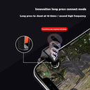 M16 Mobile Game Fire Button Aim Key Capacitance Conduction Game Trigger