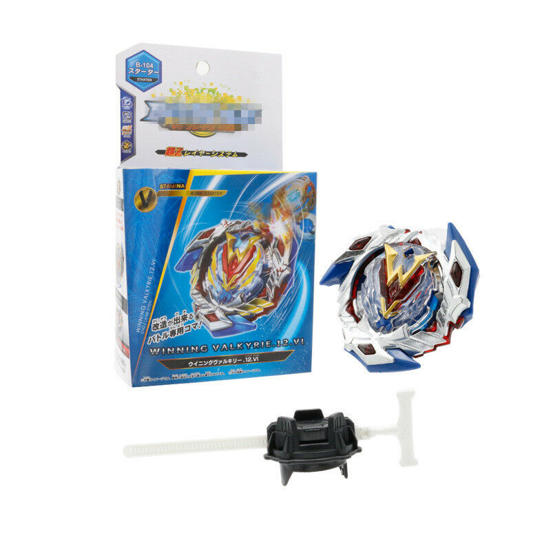 Beyblade Burst Toys Arena With Launcher and Box Beyblade Plastic 4D Fusion Hot